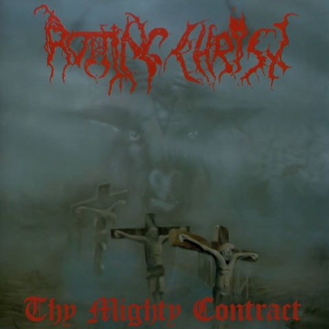 Thy Mighty Contract among the Top Black Metal Albums of all time!