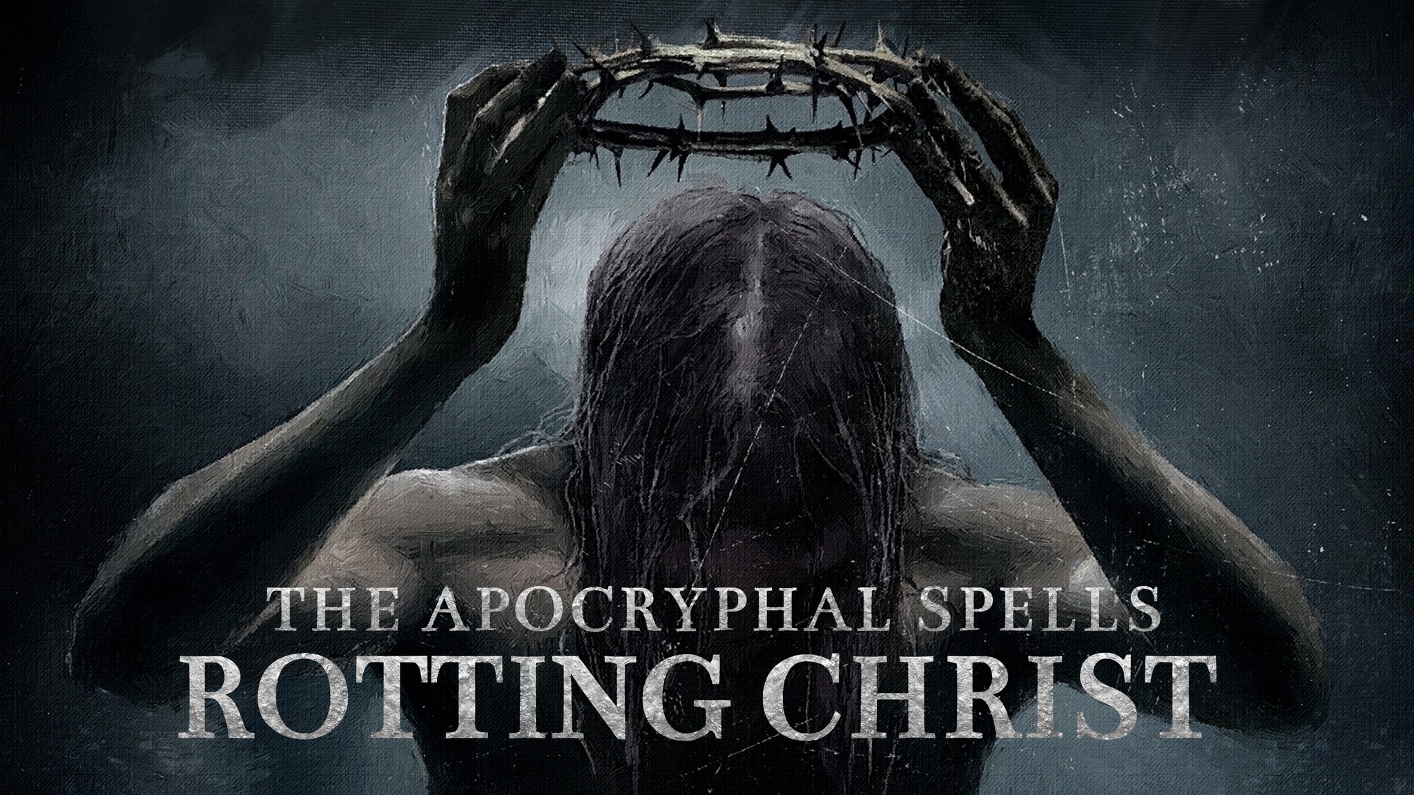 The Apocryphal Spells - New release out now