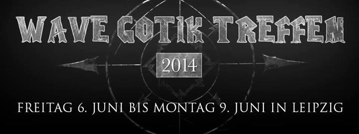 Rotting Christ just added on the roster of the biggest Gothik - Metal festival